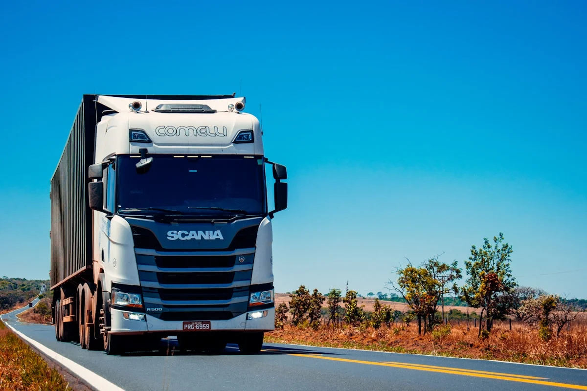 Cold Chain Delivery